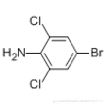 4-Bromo-2,6-dichloroaniline CAS 697-88-1